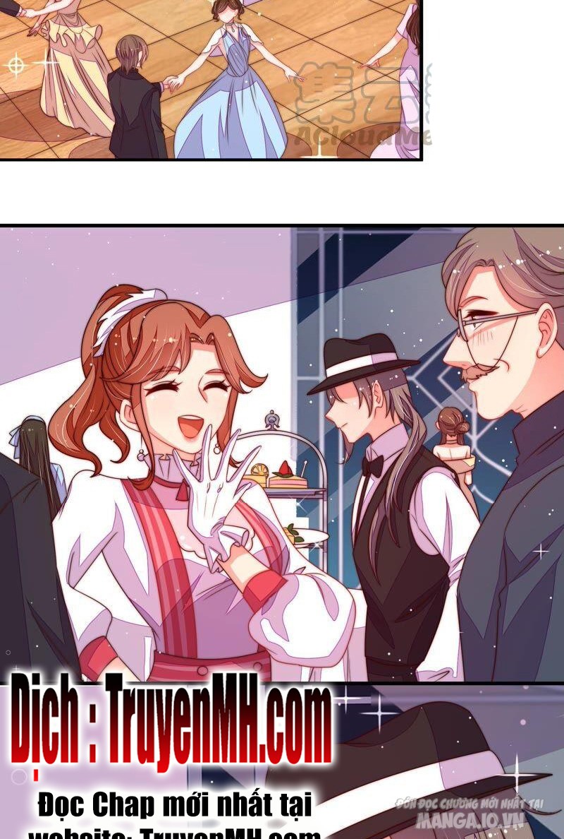 Ngày Nào Thiếu Soái Cũng Ghen Chapter 380 - Trang 2