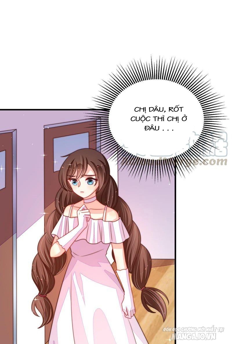 Ngày Nào Thiếu Soái Cũng Ghen Chapter 380 - Trang 2