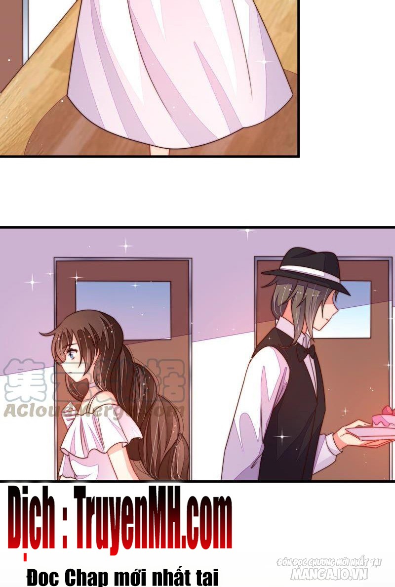 Ngày Nào Thiếu Soái Cũng Ghen Chapter 380 - Trang 2