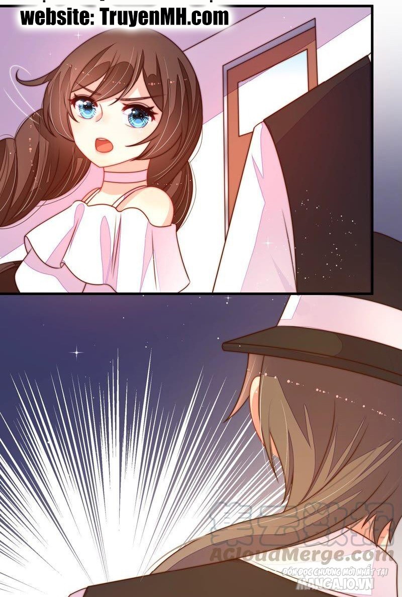 Ngày Nào Thiếu Soái Cũng Ghen Chapter 380 - Trang 2