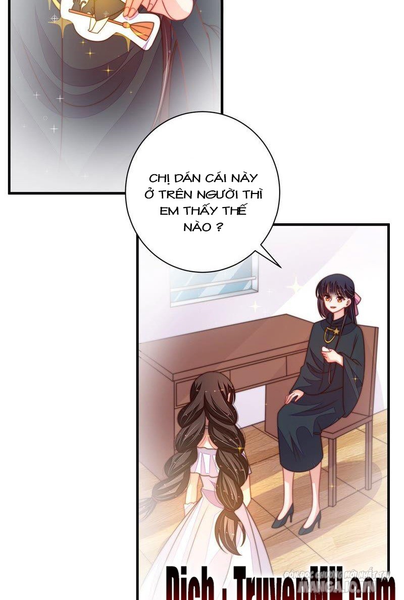 Ngày Nào Thiếu Soái Cũng Ghen Chapter 380 - Trang 2