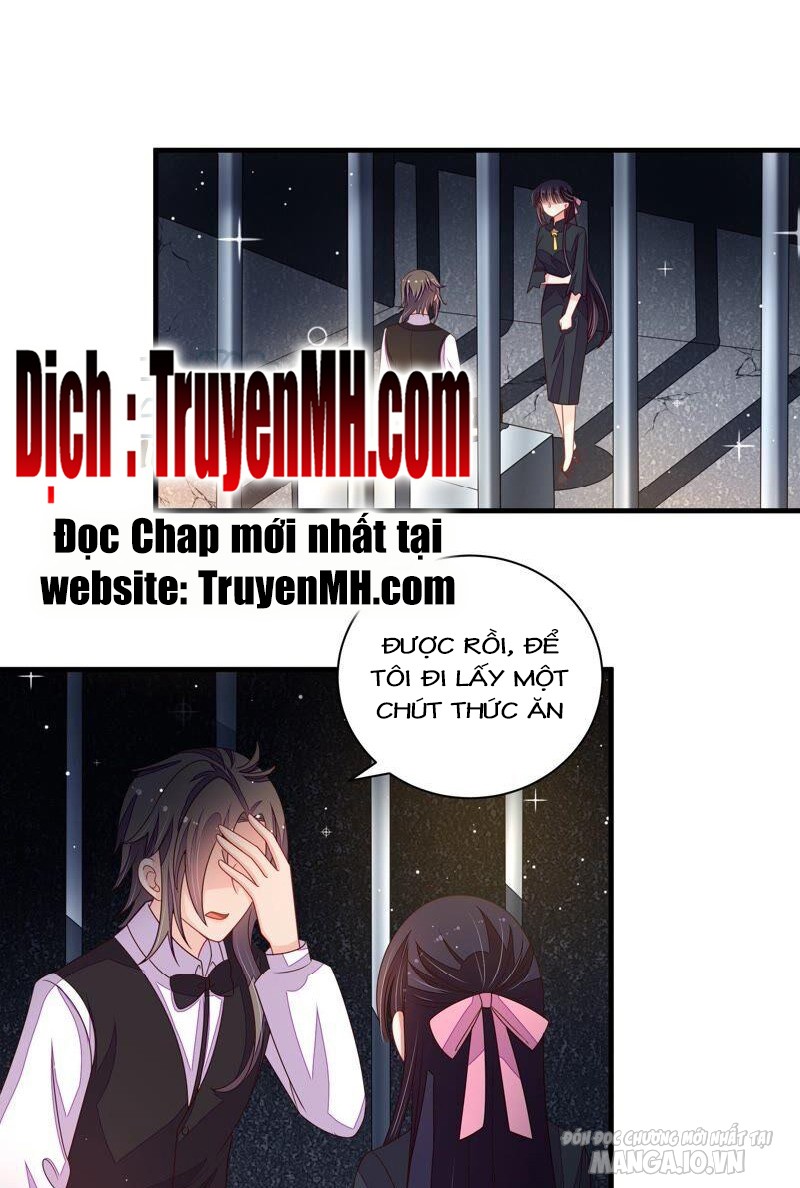 Ngày Nào Thiếu Soái Cũng Ghen Chapter 380 - Trang 2