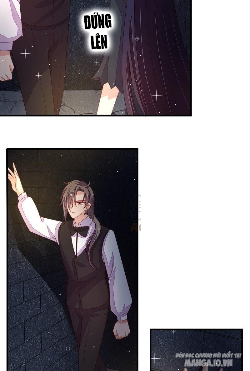 Ngày Nào Thiếu Soái Cũng Ghen Chapter 380 - Trang 2