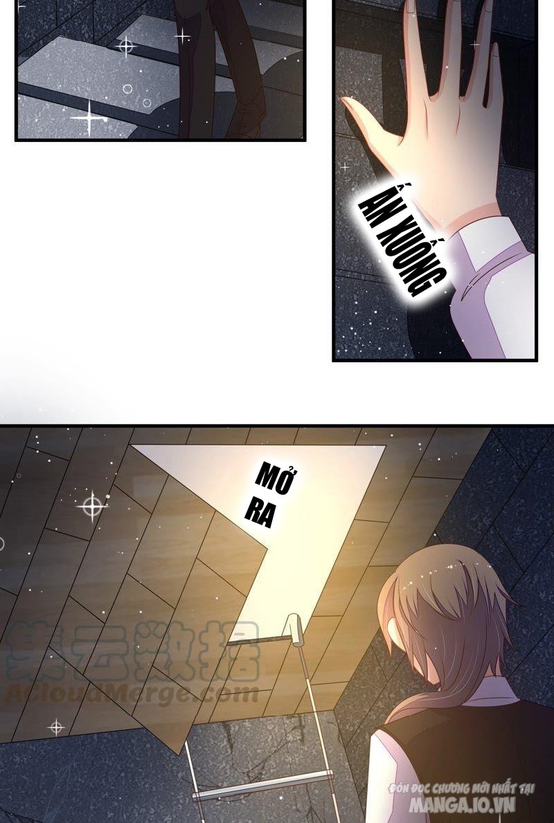 Ngày Nào Thiếu Soái Cũng Ghen Chapter 380 - Trang 2