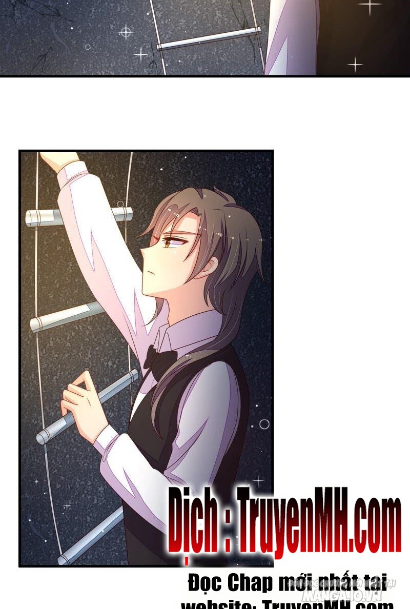 Ngày Nào Thiếu Soái Cũng Ghen Chapter 380 - Trang 2