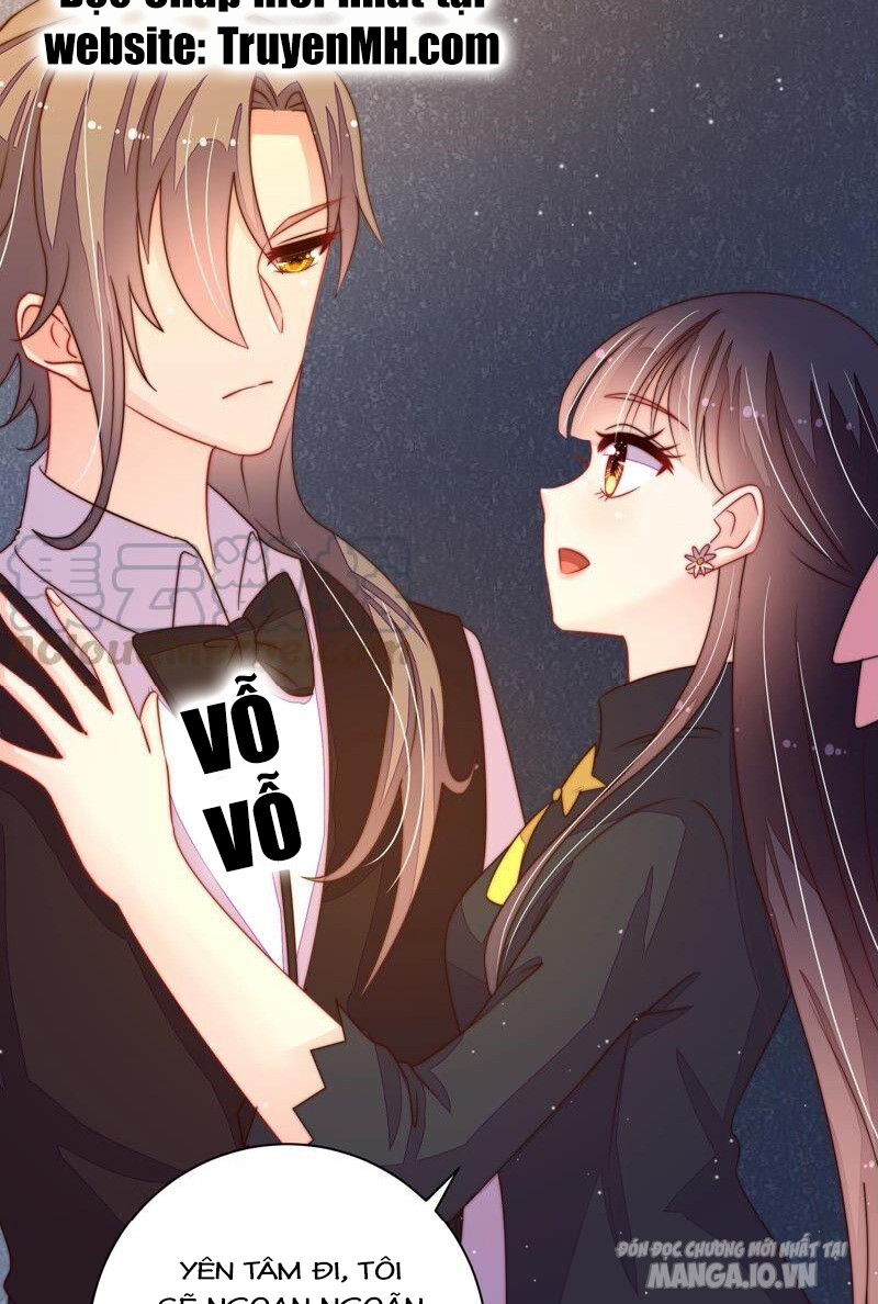 Ngày Nào Thiếu Soái Cũng Ghen Chapter 380 - Trang 2