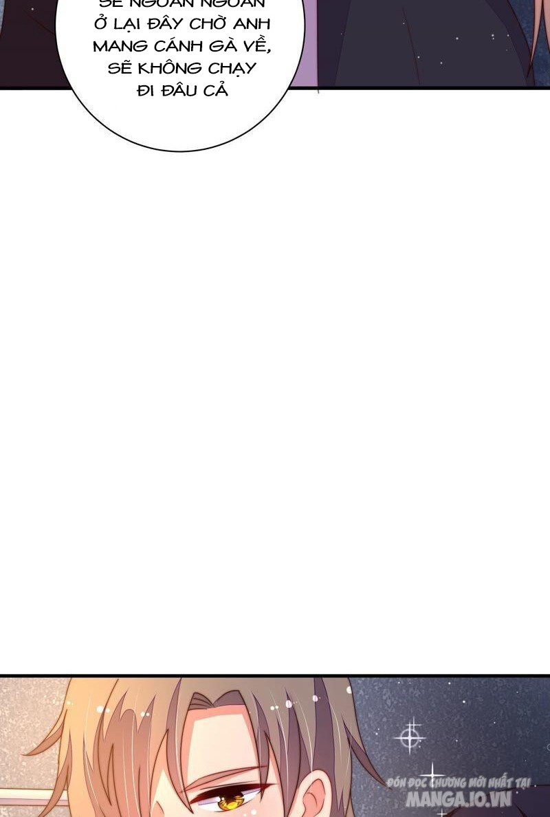 Ngày Nào Thiếu Soái Cũng Ghen Chapter 380 - Trang 2