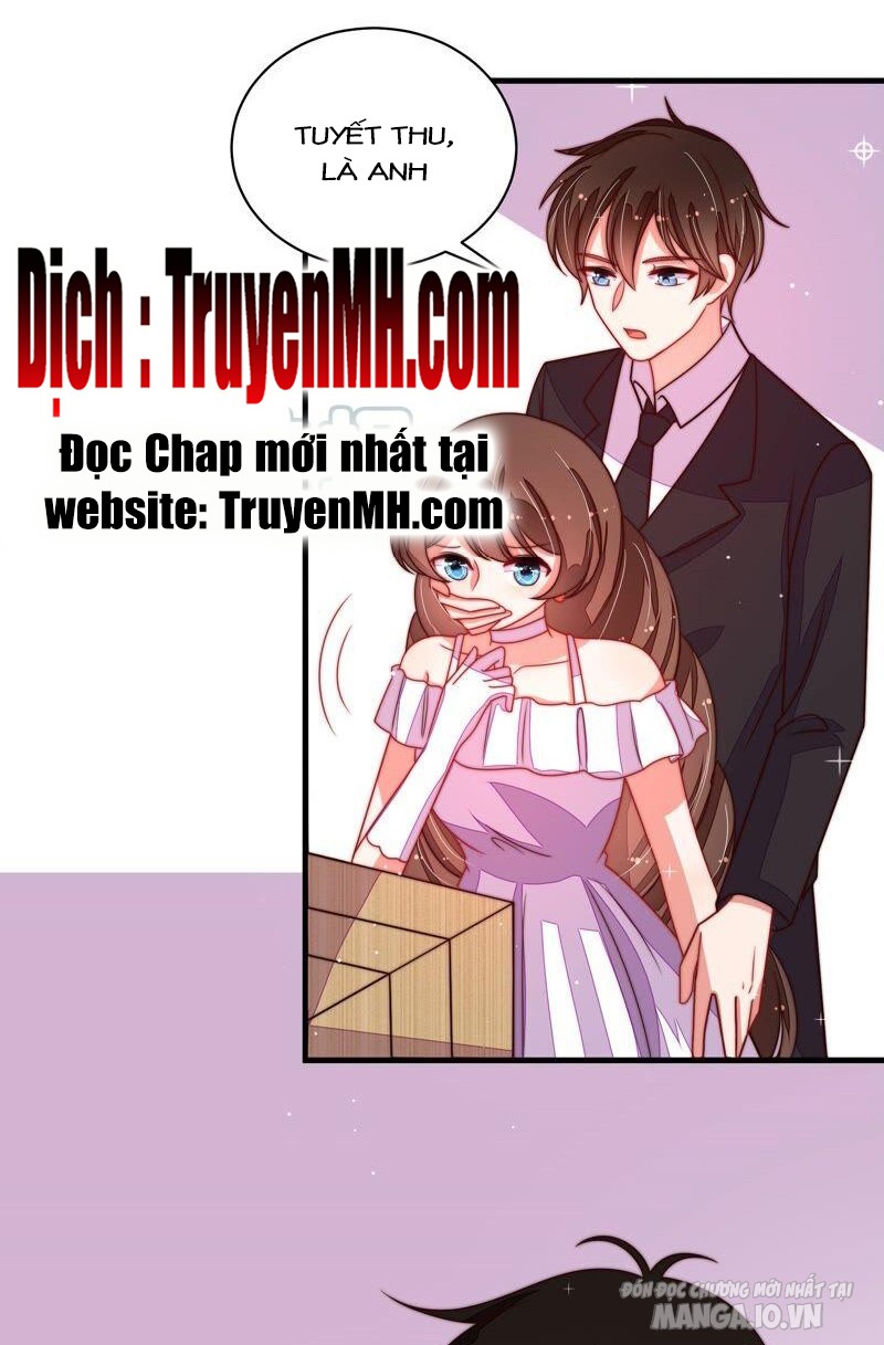 Ngày Nào Thiếu Soái Cũng Ghen Chapter 381 - Trang 2