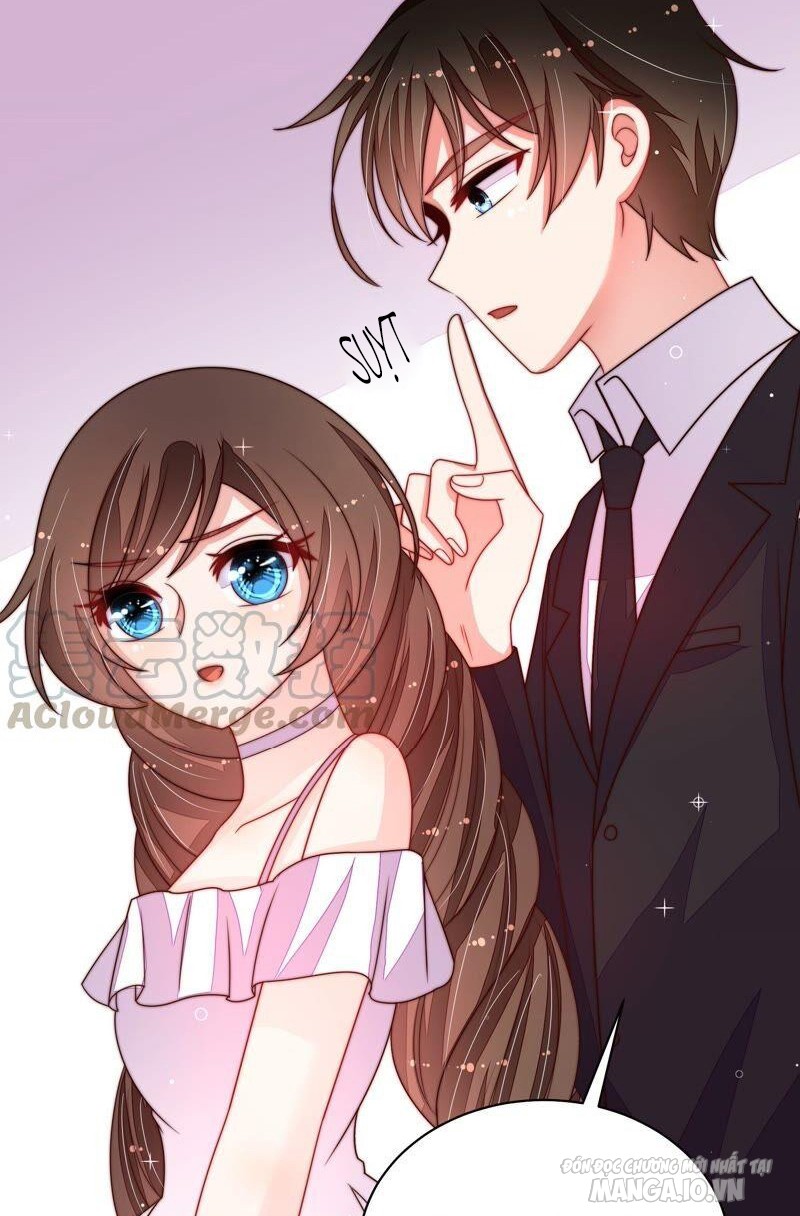 Ngày Nào Thiếu Soái Cũng Ghen Chapter 381 - Trang 2