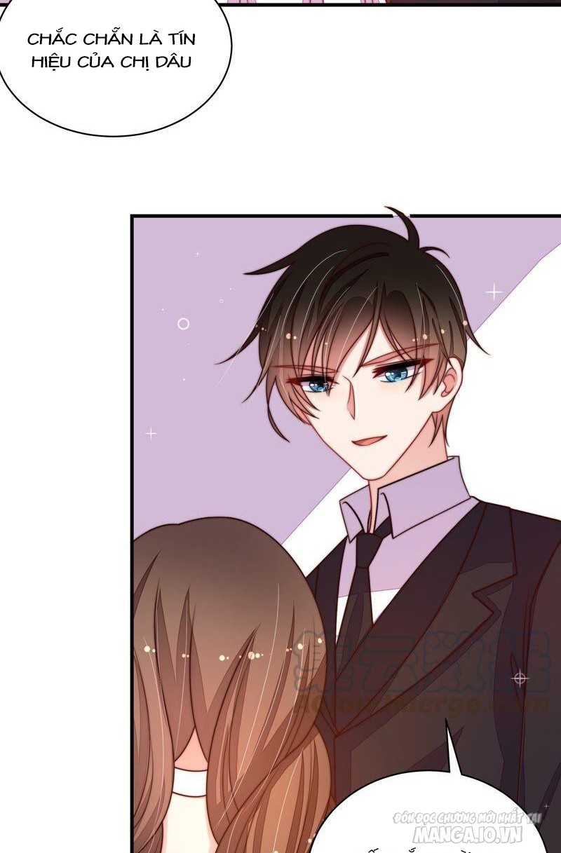 Ngày Nào Thiếu Soái Cũng Ghen Chapter 381 - Trang 2