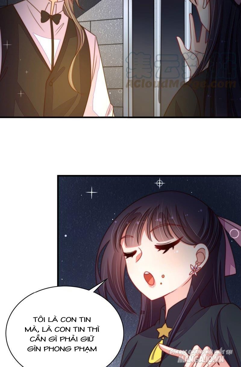 Ngày Nào Thiếu Soái Cũng Ghen Chapter 381 - Trang 2