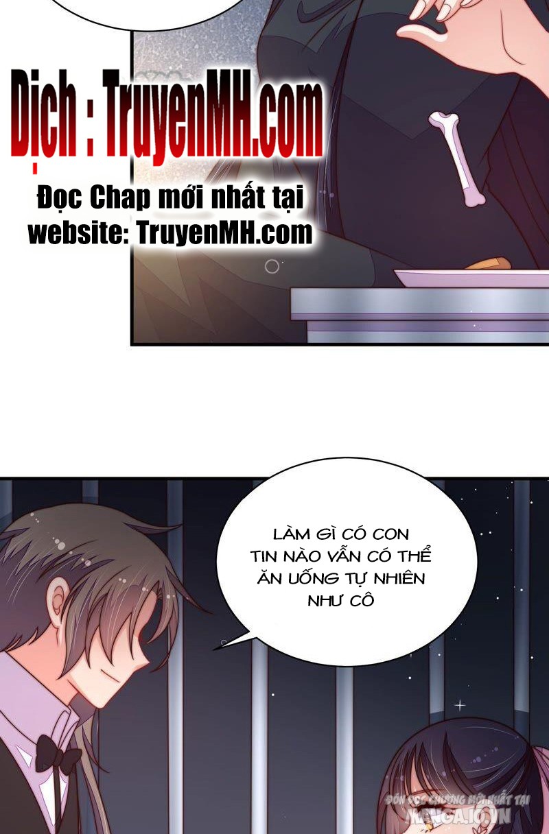 Ngày Nào Thiếu Soái Cũng Ghen Chapter 381 - Trang 2