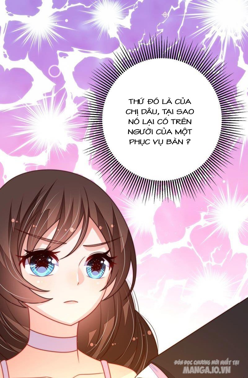 Ngày Nào Thiếu Soái Cũng Ghen Chapter 381 - Trang 2