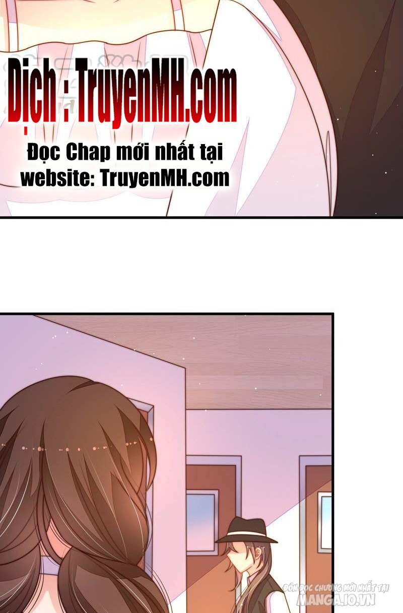 Ngày Nào Thiếu Soái Cũng Ghen Chapter 381 - Trang 2