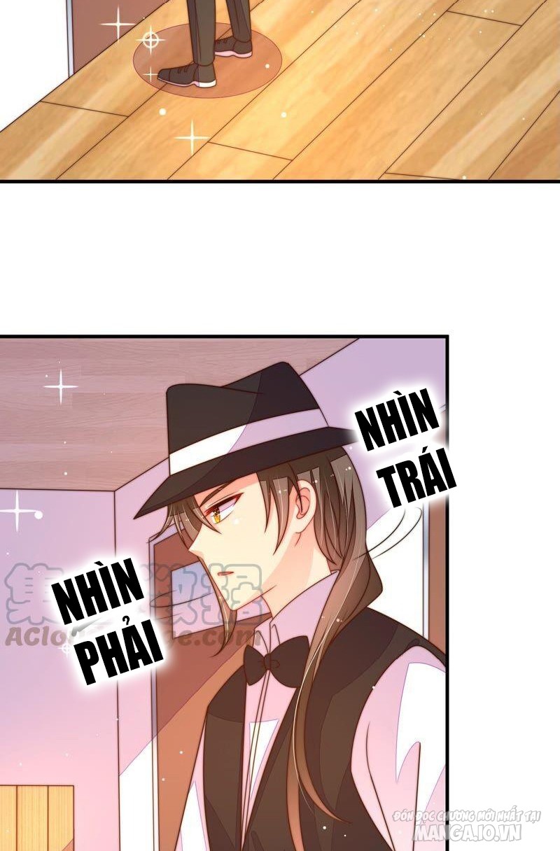 Ngày Nào Thiếu Soái Cũng Ghen Chapter 381 - Trang 2