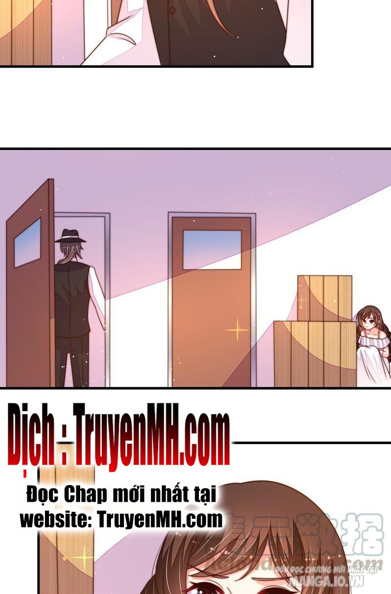 Ngày Nào Thiếu Soái Cũng Ghen Chapter 381 - Trang 2