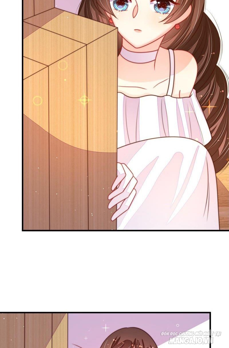 Ngày Nào Thiếu Soái Cũng Ghen Chapter 381 - Trang 2