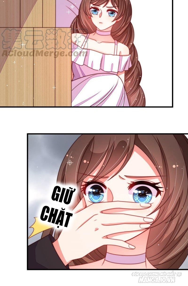 Ngày Nào Thiếu Soái Cũng Ghen Chapter 381 - Trang 2