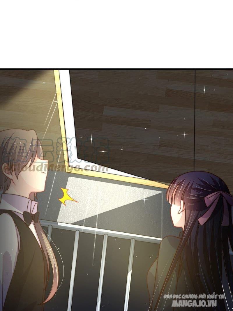 Ngày Nào Thiếu Soái Cũng Ghen Chapter 382 - Trang 2