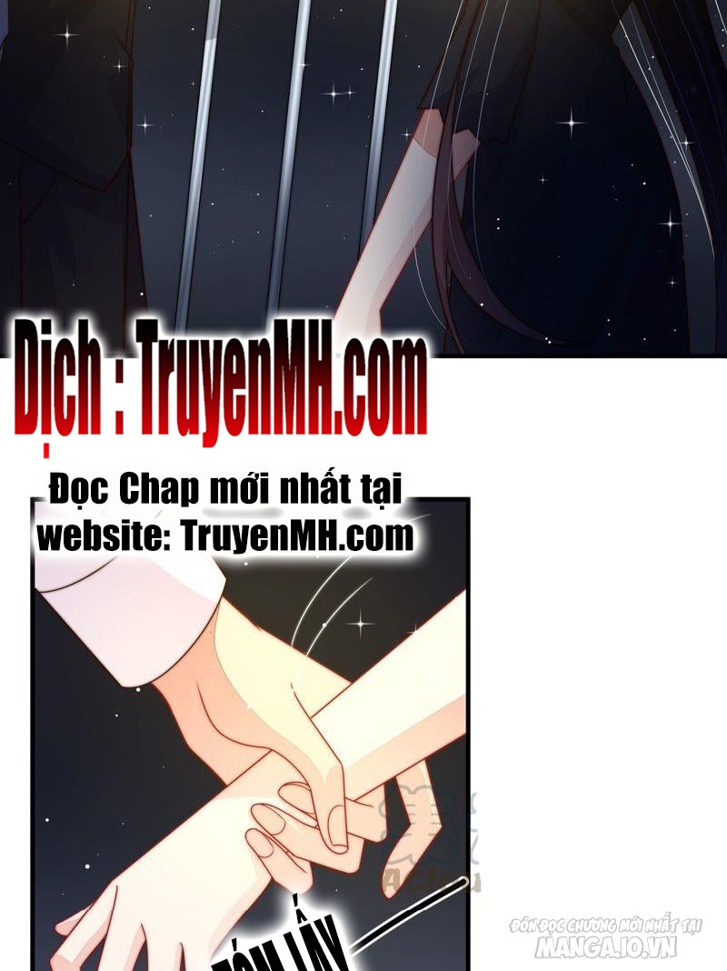 Ngày Nào Thiếu Soái Cũng Ghen Chapter 382 - Trang 2