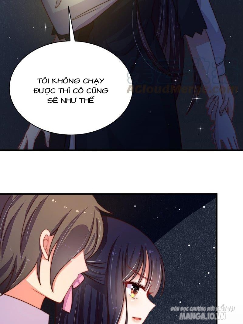 Ngày Nào Thiếu Soái Cũng Ghen Chapter 382 - Trang 2