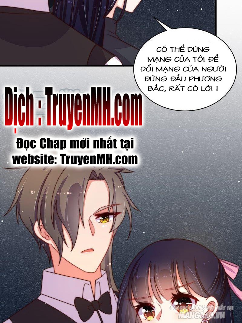 Ngày Nào Thiếu Soái Cũng Ghen Chapter 382 - Trang 2