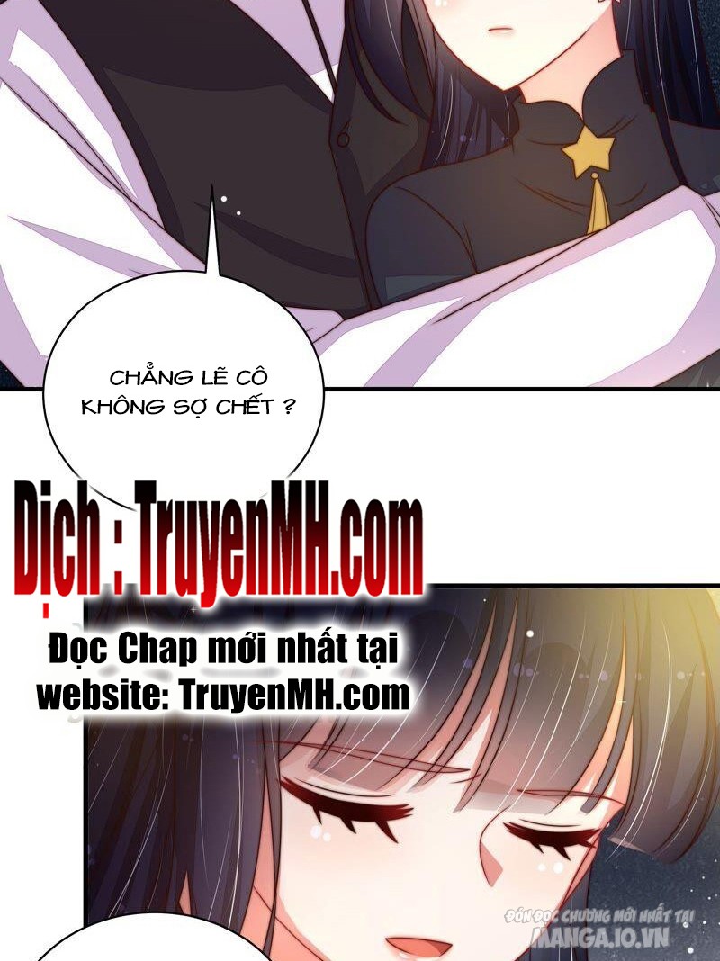 Ngày Nào Thiếu Soái Cũng Ghen Chapter 382 - Trang 2