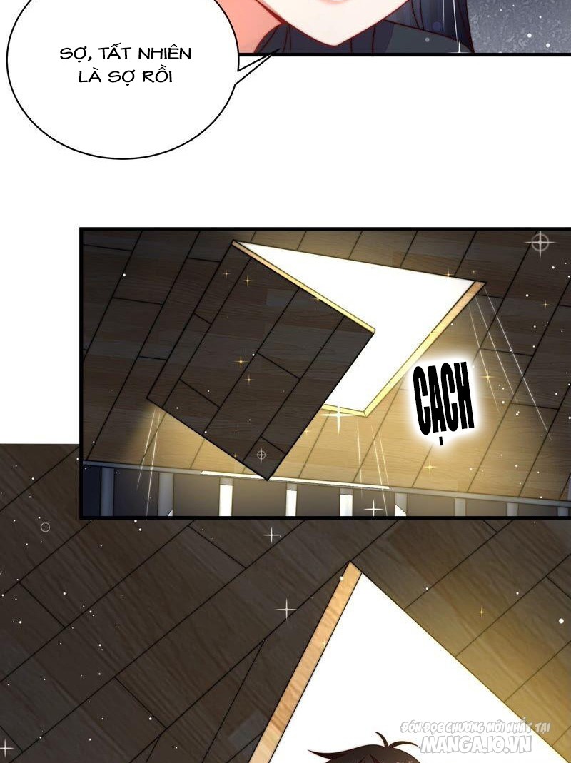 Ngày Nào Thiếu Soái Cũng Ghen Chapter 382 - Trang 2