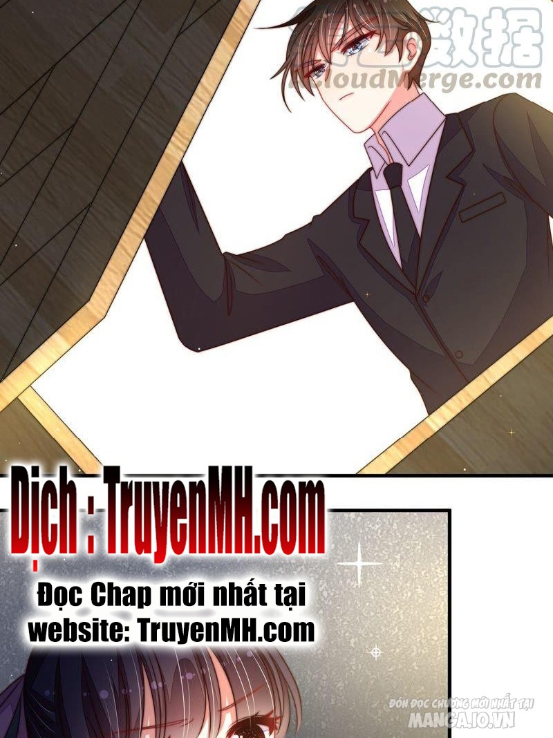 Ngày Nào Thiếu Soái Cũng Ghen Chapter 382 - Trang 2
