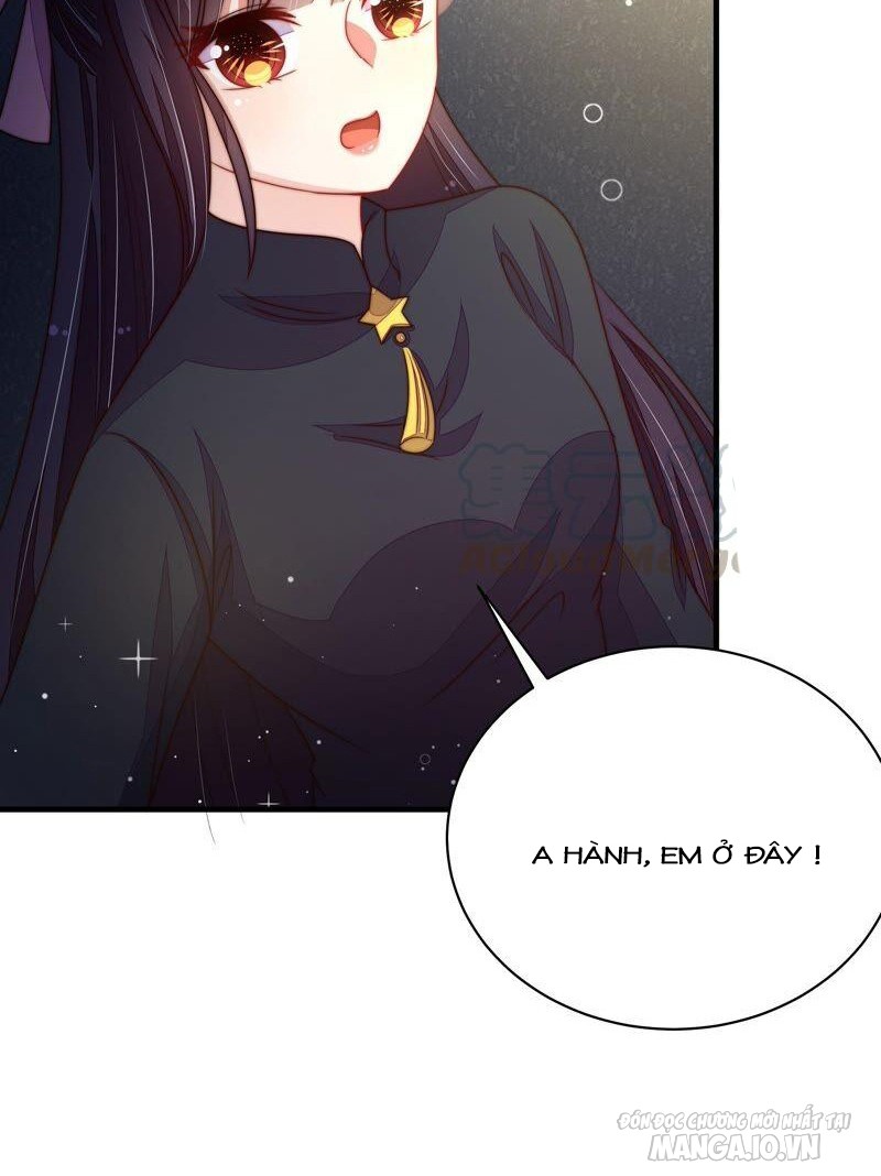 Ngày Nào Thiếu Soái Cũng Ghen Chapter 382 - Trang 2