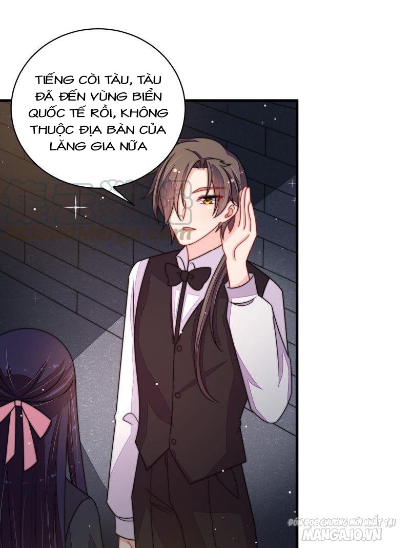 Ngày Nào Thiếu Soái Cũng Ghen Chapter 382 - Trang 2