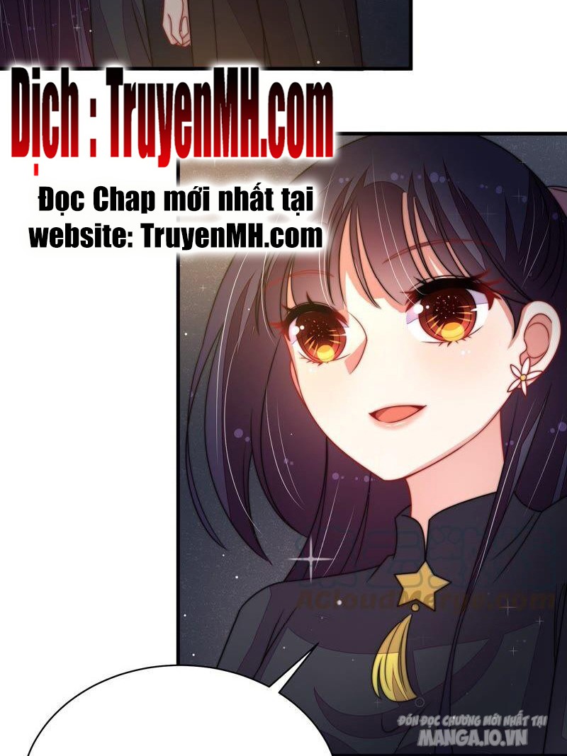 Ngày Nào Thiếu Soái Cũng Ghen Chapter 382 - Trang 2