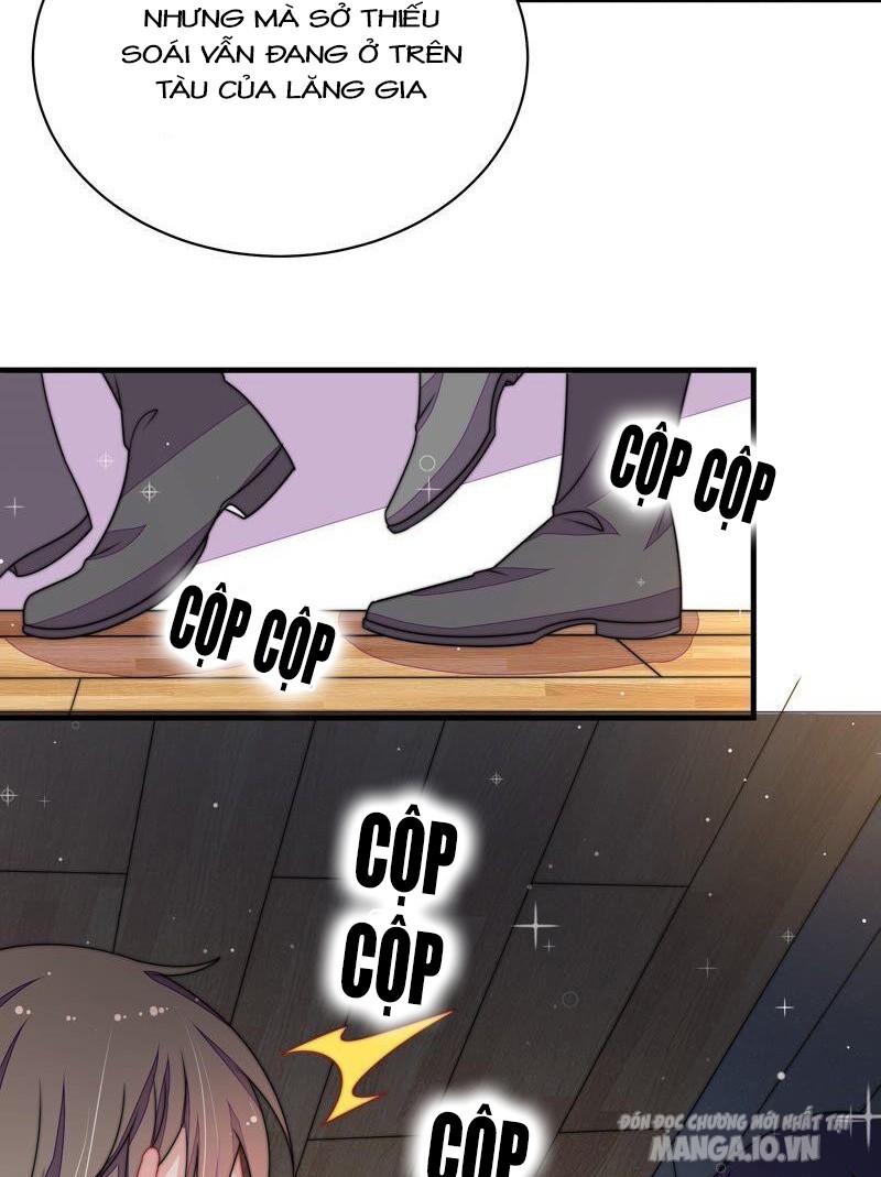 Ngày Nào Thiếu Soái Cũng Ghen Chapter 382 - Trang 2