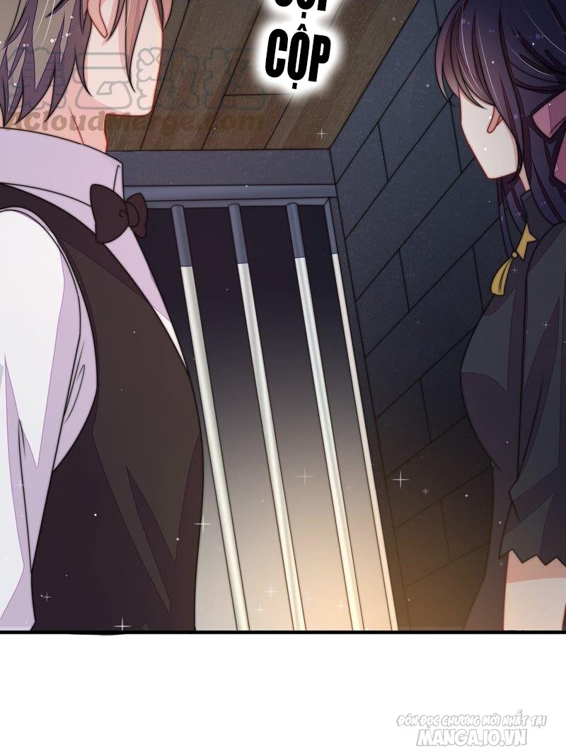 Ngày Nào Thiếu Soái Cũng Ghen Chapter 382 - Trang 2