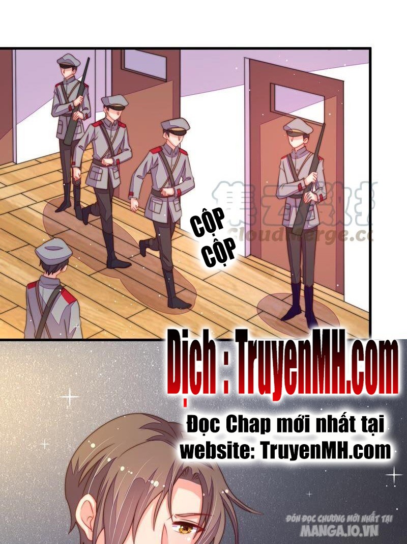 Ngày Nào Thiếu Soái Cũng Ghen Chapter 382 - Trang 2