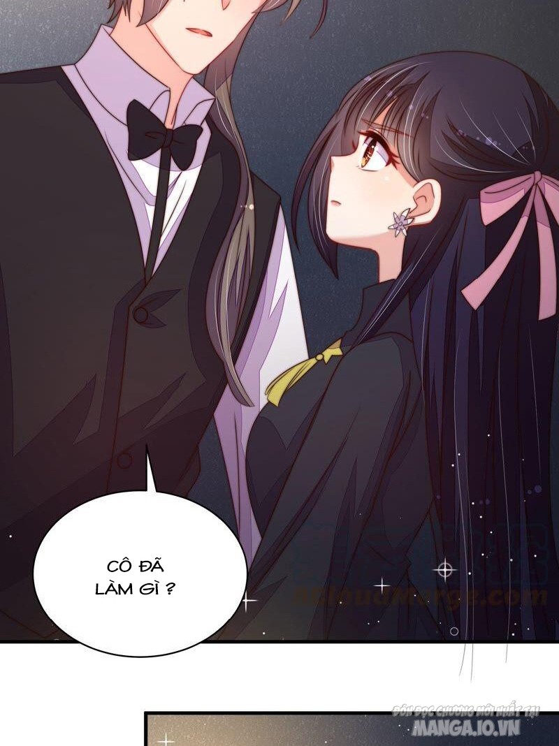 Ngày Nào Thiếu Soái Cũng Ghen Chapter 382 - Trang 2