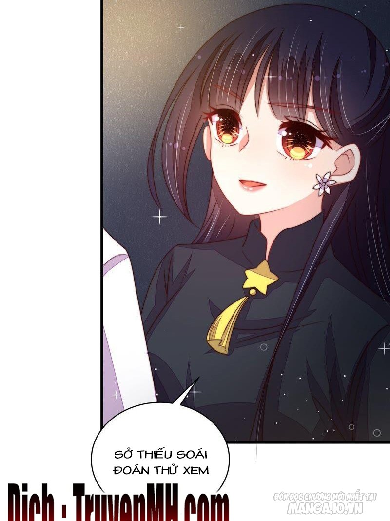 Ngày Nào Thiếu Soái Cũng Ghen Chapter 382 - Trang 2