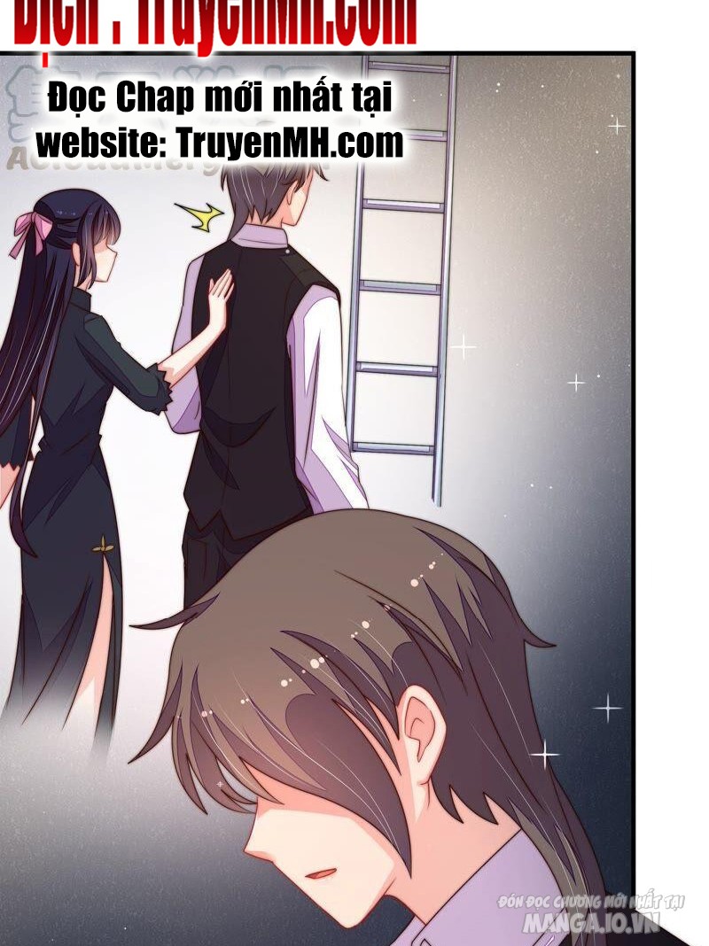 Ngày Nào Thiếu Soái Cũng Ghen Chapter 382 - Trang 2