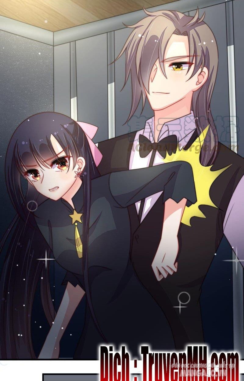 Ngày Nào Thiếu Soái Cũng Ghen Chapter 383 - Trang 2