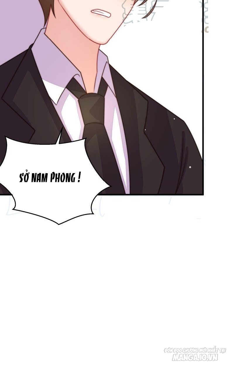 Ngày Nào Thiếu Soái Cũng Ghen Chapter 383 - Trang 2