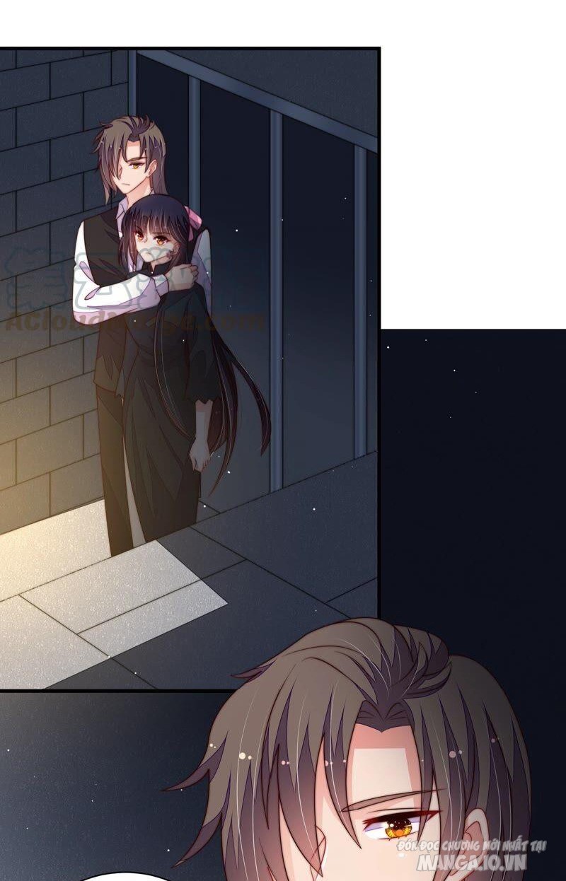 Ngày Nào Thiếu Soái Cũng Ghen Chapter 383 - Trang 2