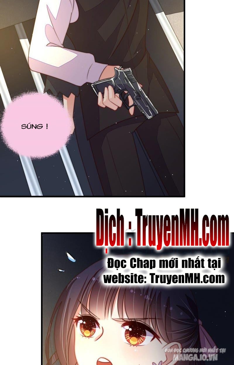 Ngày Nào Thiếu Soái Cũng Ghen Chapter 383 - Trang 2