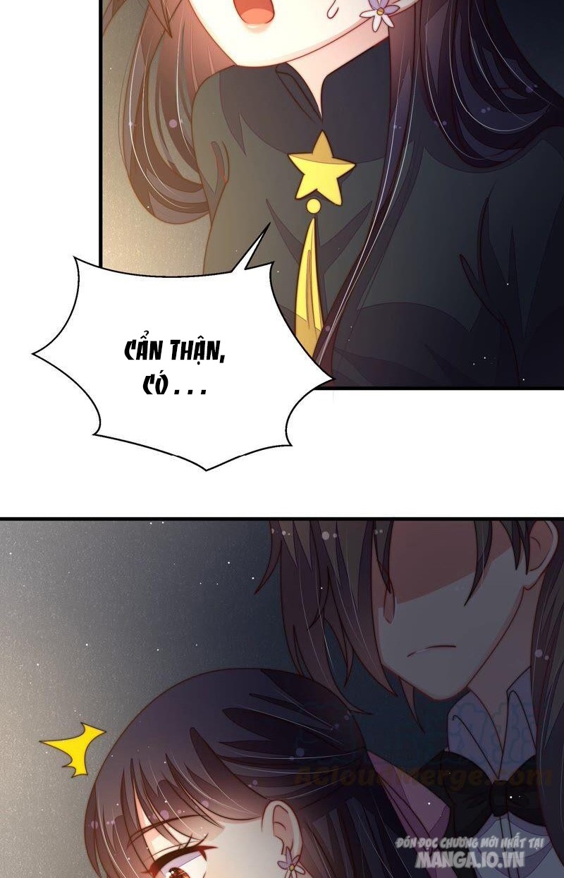 Ngày Nào Thiếu Soái Cũng Ghen Chapter 383 - Trang 2