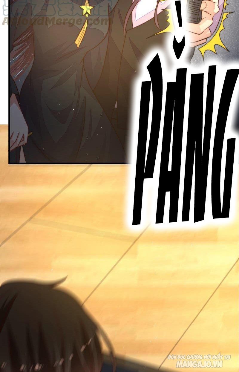 Ngày Nào Thiếu Soái Cũng Ghen Chapter 383 - Trang 2