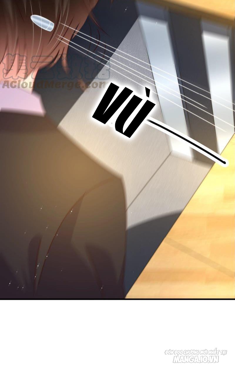 Ngày Nào Thiếu Soái Cũng Ghen Chapter 383 - Trang 2