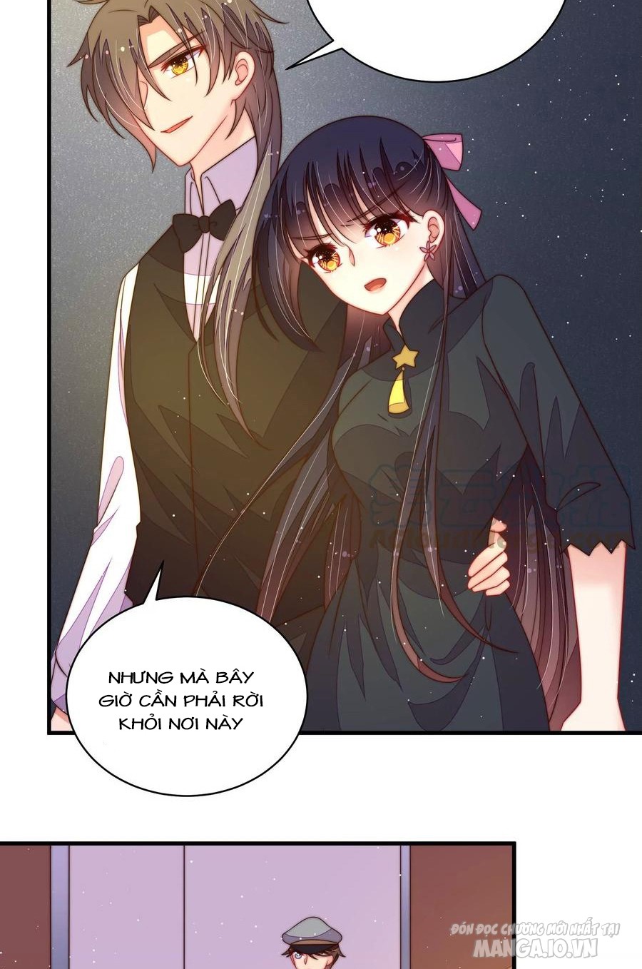 Ngày Nào Thiếu Soái Cũng Ghen Chapter 384 - Trang 2