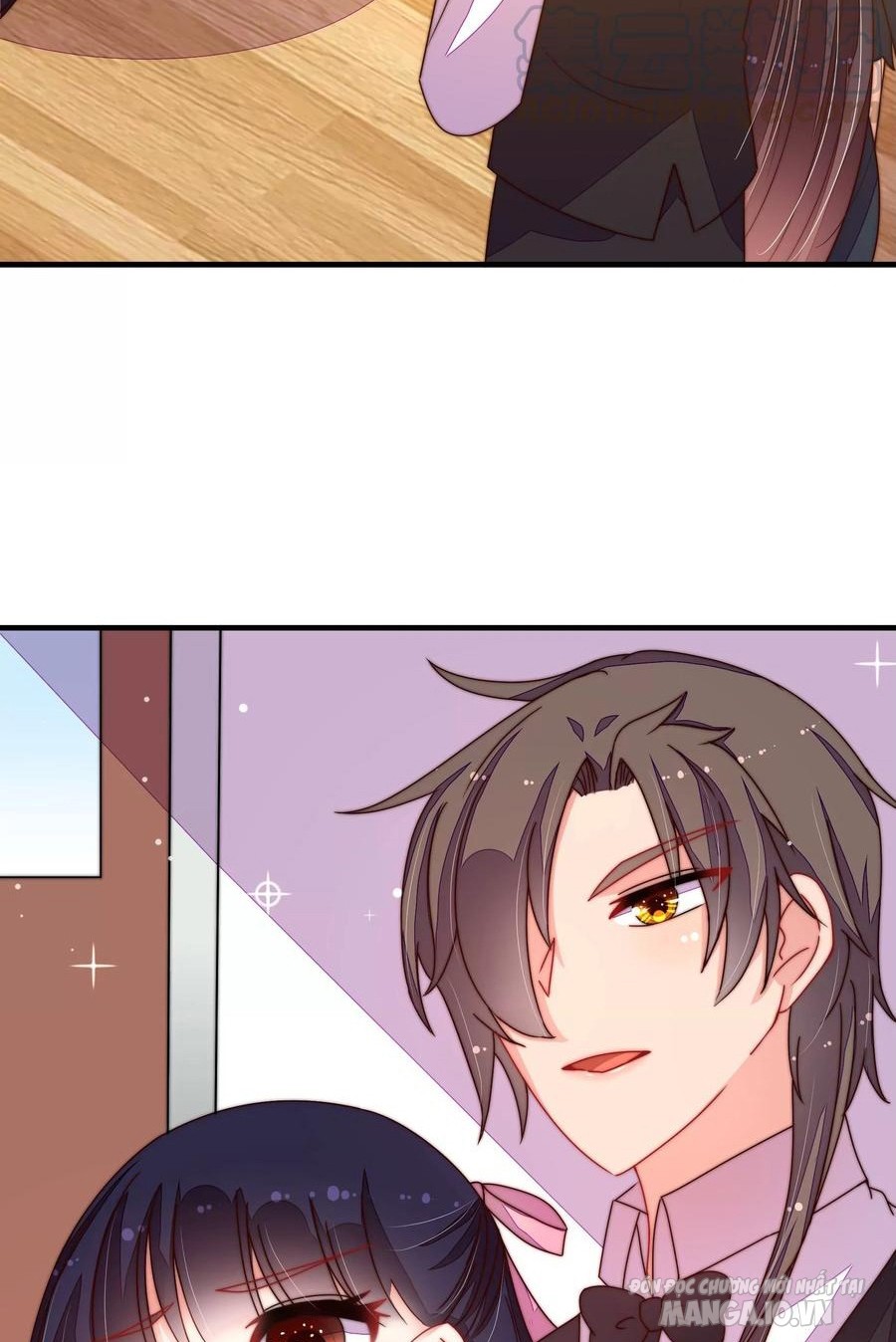 Ngày Nào Thiếu Soái Cũng Ghen Chapter 385 - Trang 2