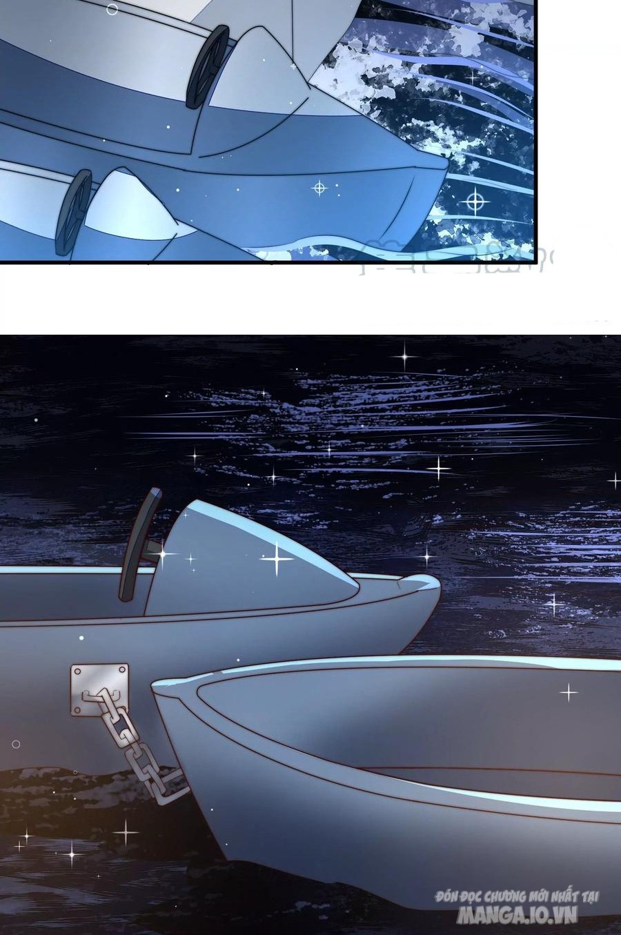 Ngày Nào Thiếu Soái Cũng Ghen Chapter 386 - Trang 2