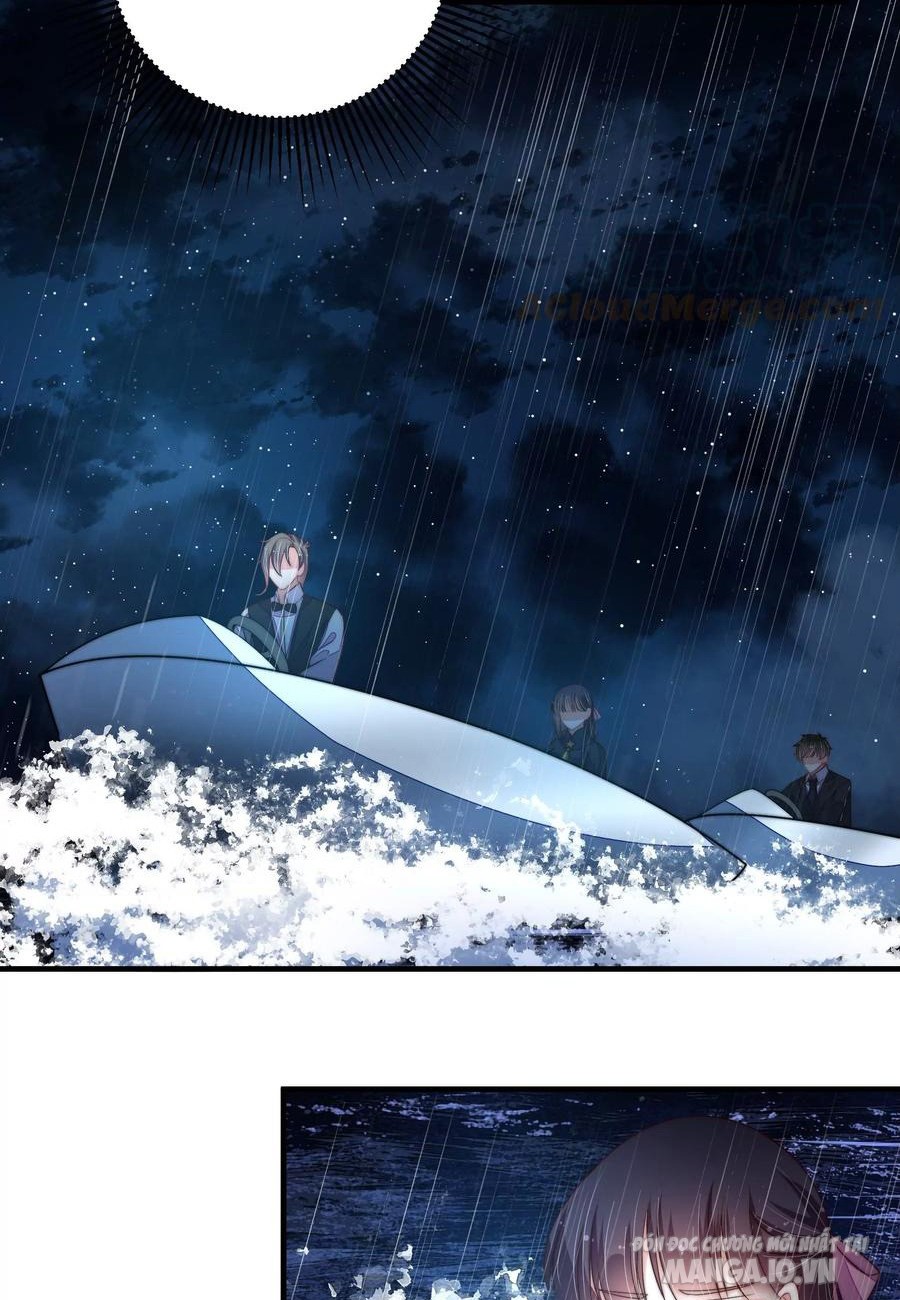 Ngày Nào Thiếu Soái Cũng Ghen Chapter 387 - Trang 2