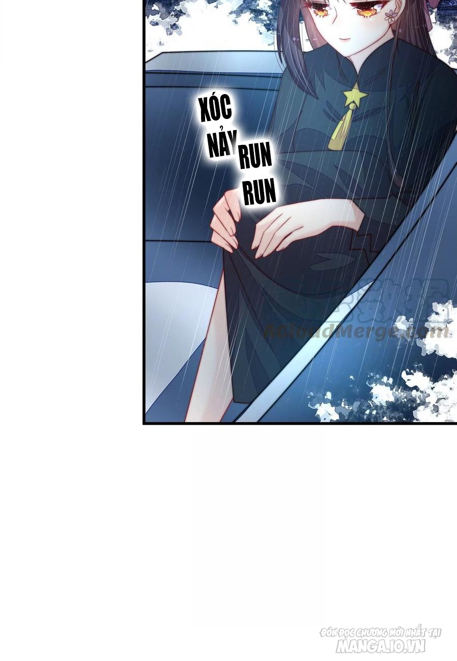 Ngày Nào Thiếu Soái Cũng Ghen Chapter 387 - Trang 2